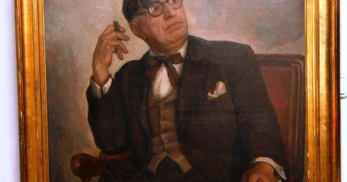 Ion
Minulescu (1881-1944), poet şi prozator, a fost un reprezentant al
Simbolismului românesc
