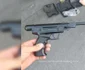 peste 1500 de arme desoperite in vama Isaccea 3 Foto Politia de Frontiera jpg