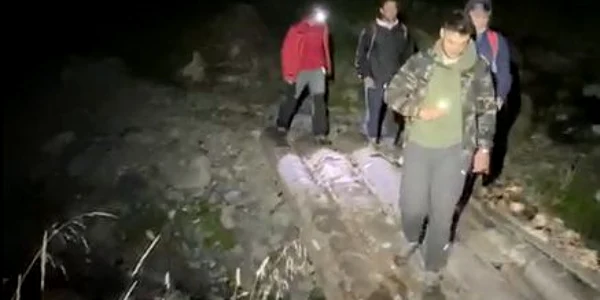 turisti rataciti