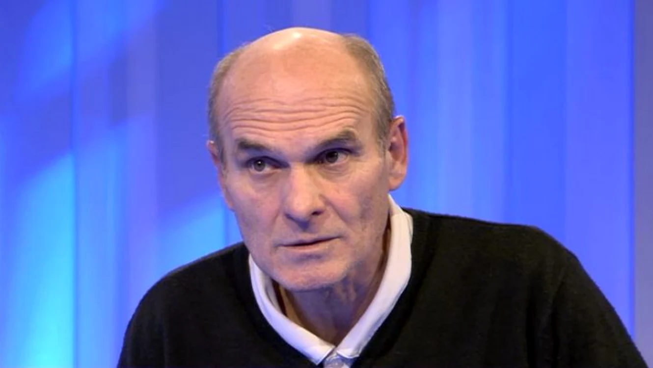 Reacția lui Cristian tudor Popescu la scandalul de la Spitalul Pantelimon - Foto Facebook