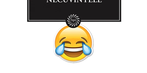 parole cu emoji