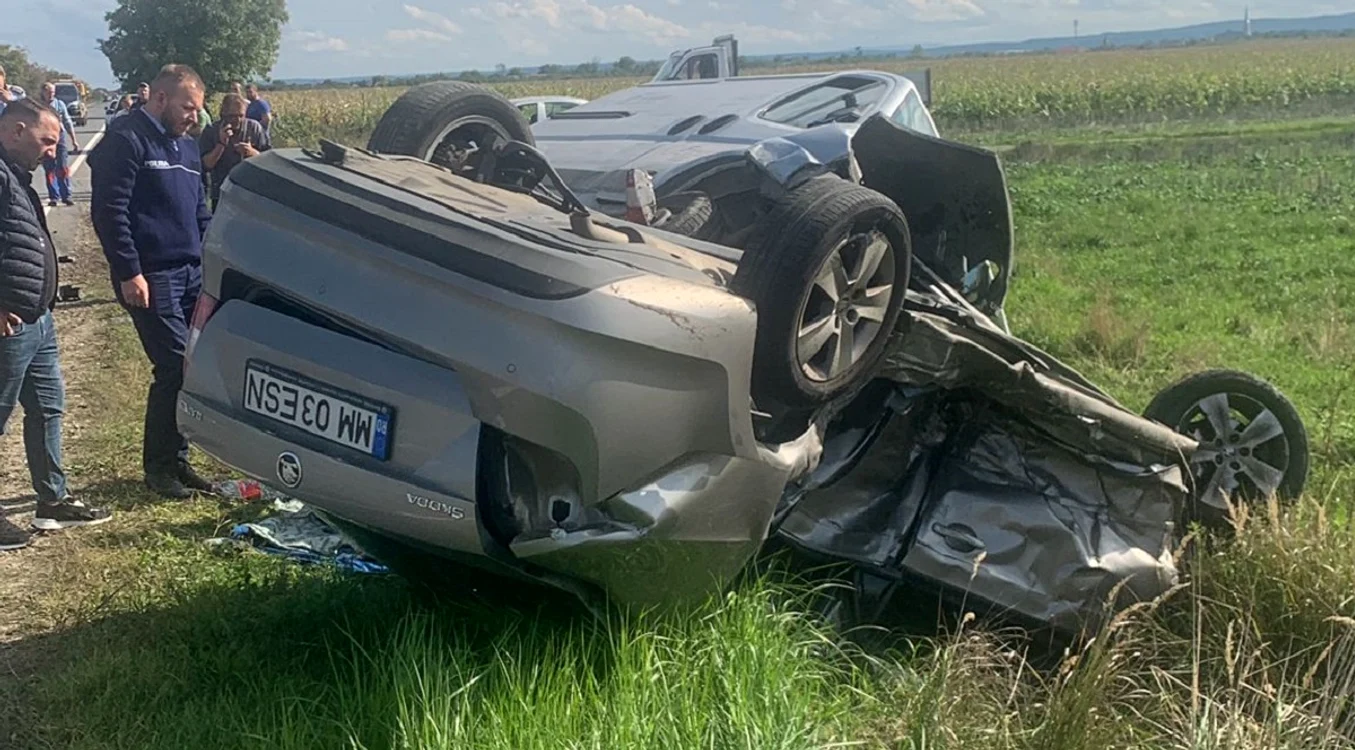 fostul directoral Distigaz Nord și-a pierdut viața   FOTO Adevărul