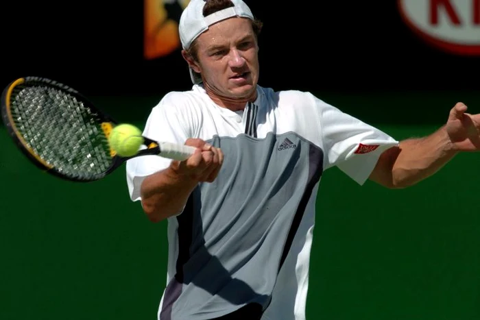 Autralianul Todd Reid a murit la varsta de 34 de aniFOTO: EPA