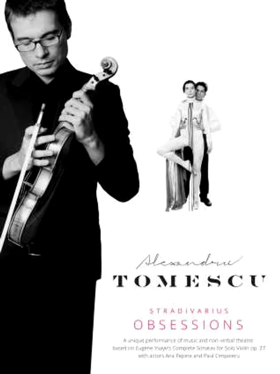 dvd tomescu