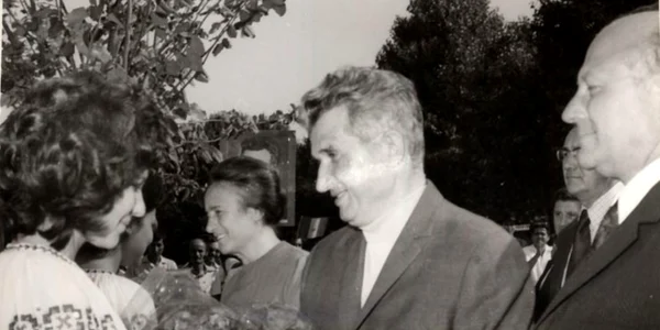 calarasi ceausescu