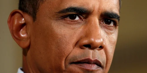 Președintele SUA, Barack Obama Foto: Reuters