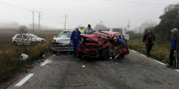accident alba