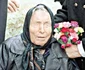 Baba Vanga, supranumită „Nostradamus din Balcani”