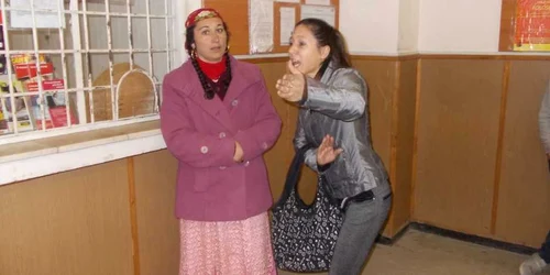 posta lunca