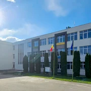 Liceul Tehnologic Gheorghe Șincai din Târgu Mureș FOTO FB jpg