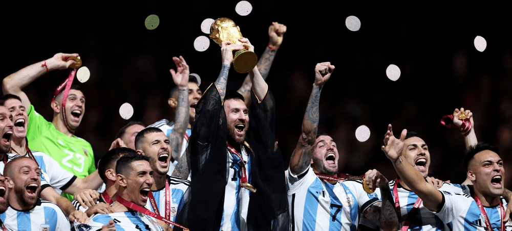 Șoc în Argentina! 131.573 de cereri de acreditare din partea mass-media la un amical. Cât să umple două stadioane!
