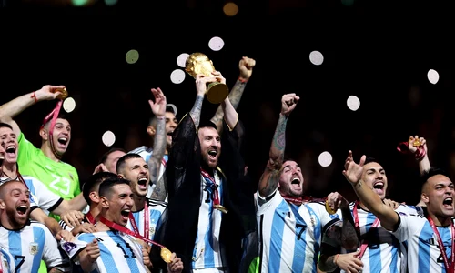 Argentina, Getty jpg
