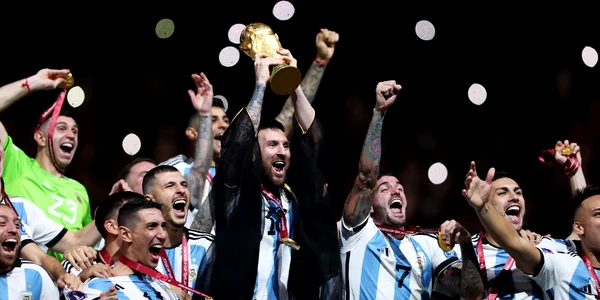 Argentina, Getty jpg