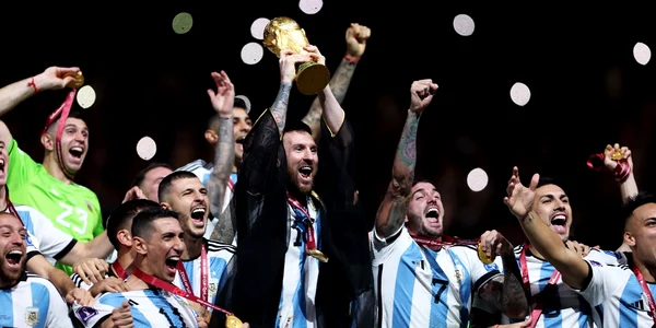 Argentina, Getty jpg