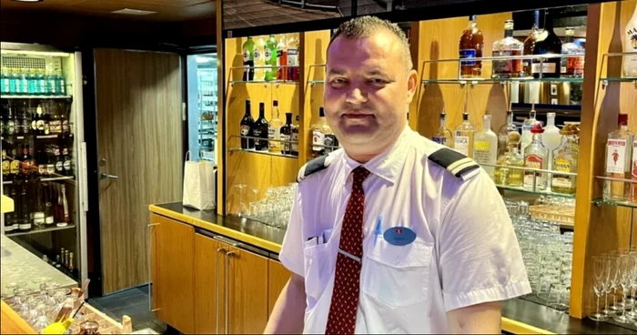 Daniel Călin / foto: actu.fr