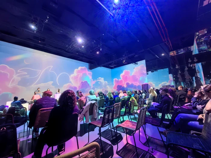 Dezbaterea ,,Dialog despre încredere" FOTO Adevărul/ Ana Maxim