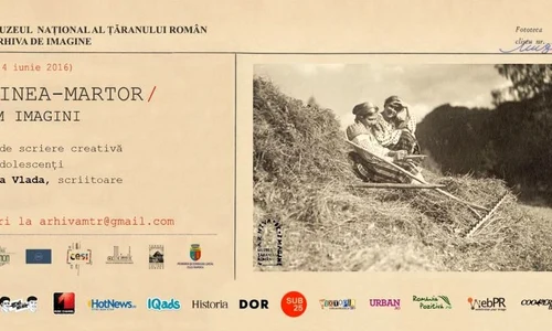 POEZIM IMAGINI: atelier de scriere creativă pentru adolescenți la MȚR jpeg