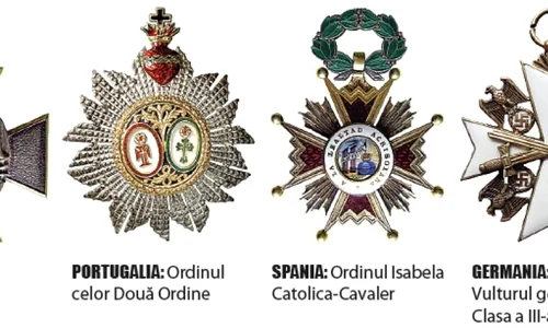 Expoziţie de ordine şi decoraţii jpeg