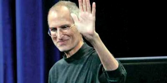 Steve Jobs 1955-2011