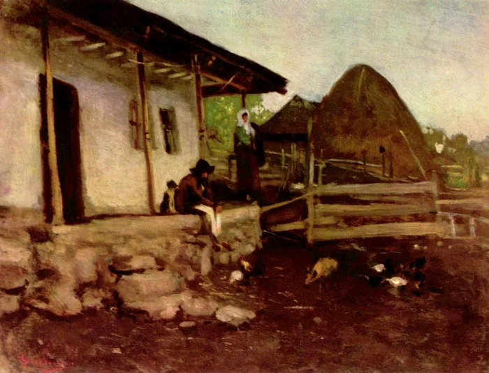 Taran roman în secolul al XIX lea FOTO wikipedia