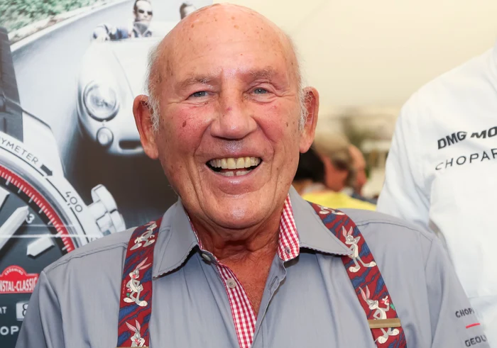 Stirling Moss a terminat patru ediții ale CM de Formula 1 pe locul 2Foto: Guliver / GettyImages