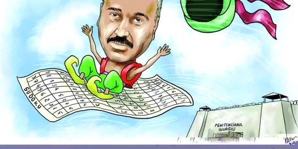 Caricatura