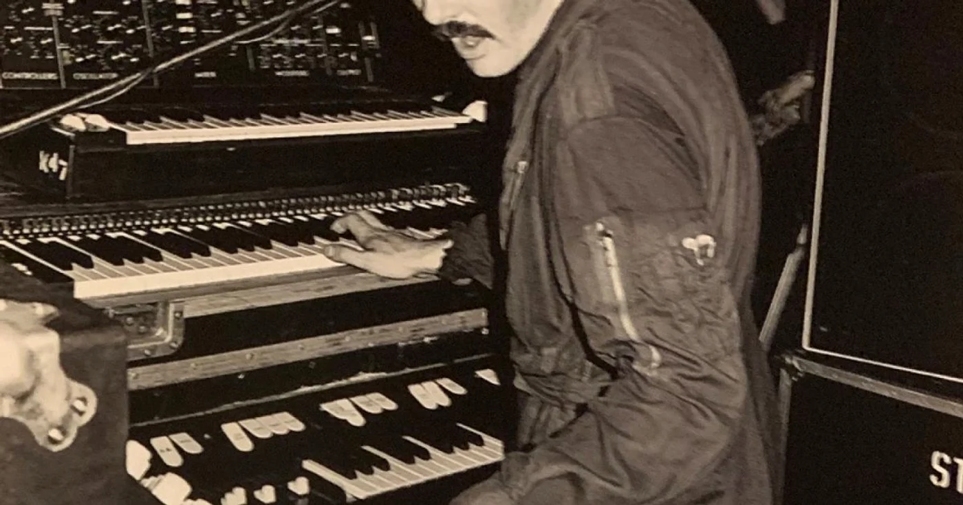Dave Greenfield a murit la vîrsta de 71 de ani
