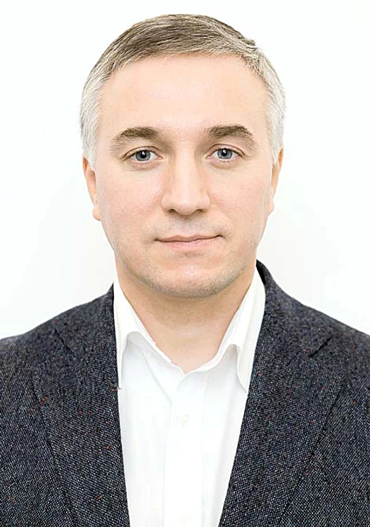 Dmitry Kaminskiy vrea să afle secretele centenarilor pentru a trăi veşnic