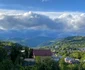 Vaideeni - Vâlcea - comuna care vrea să fie staţiune turistică dezvoltându-şi infrastructura turistică de la bază şi construindu-şi un sat de vacanţă pe culmile muntoase Foto Asociaţia Culturală Moştenitorii