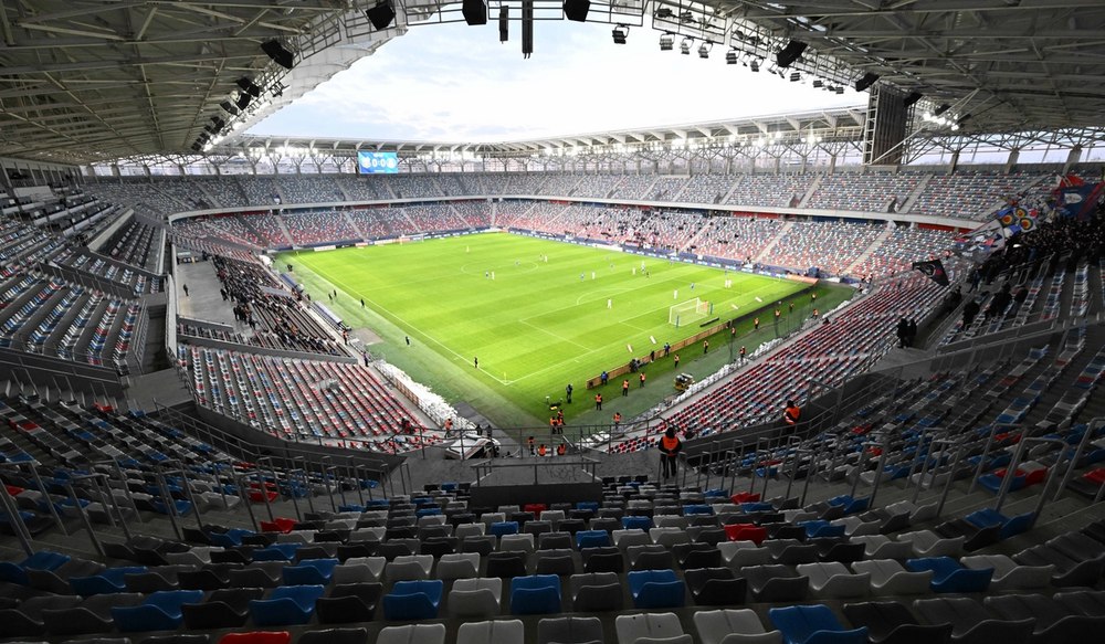 Noul sport național ”Avem echipă, avem valoare! Avem averea cea mai mare!”