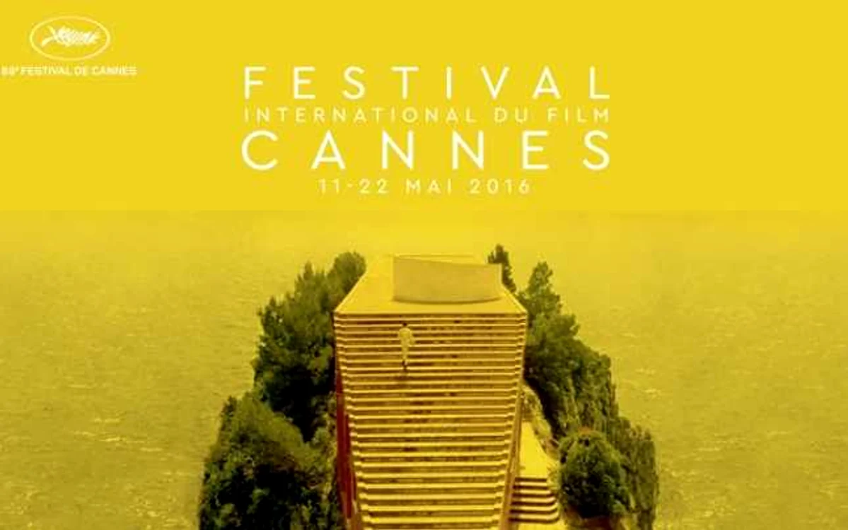 Festivalul de Film de la Cannes