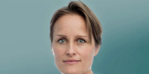 Blaise Metreweli va conduce MI6 FOTO X jpeg