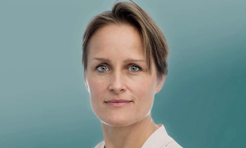 Blaise Metreweli va conduce MI6 FOTO X jpeg