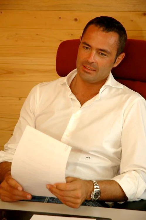 Mirco Maschi