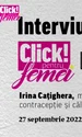 Irina Cațighera, medic primar contracepție și călător pasionat mp4 thumbnail png