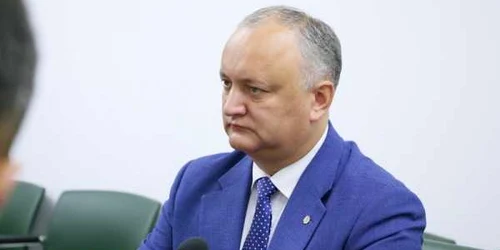 Igor Dodon