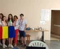 Liceeni vâlceni în proiectul Youth Exchange Erasmus+ din Cipru Foto Geanina Oprea jpg