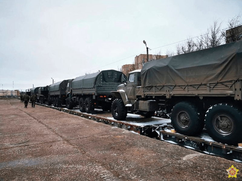 Cum explică regimul Lukașenko decizia de a găzdui arme nucleare tactice ruse pe teritoriul Belarusului
