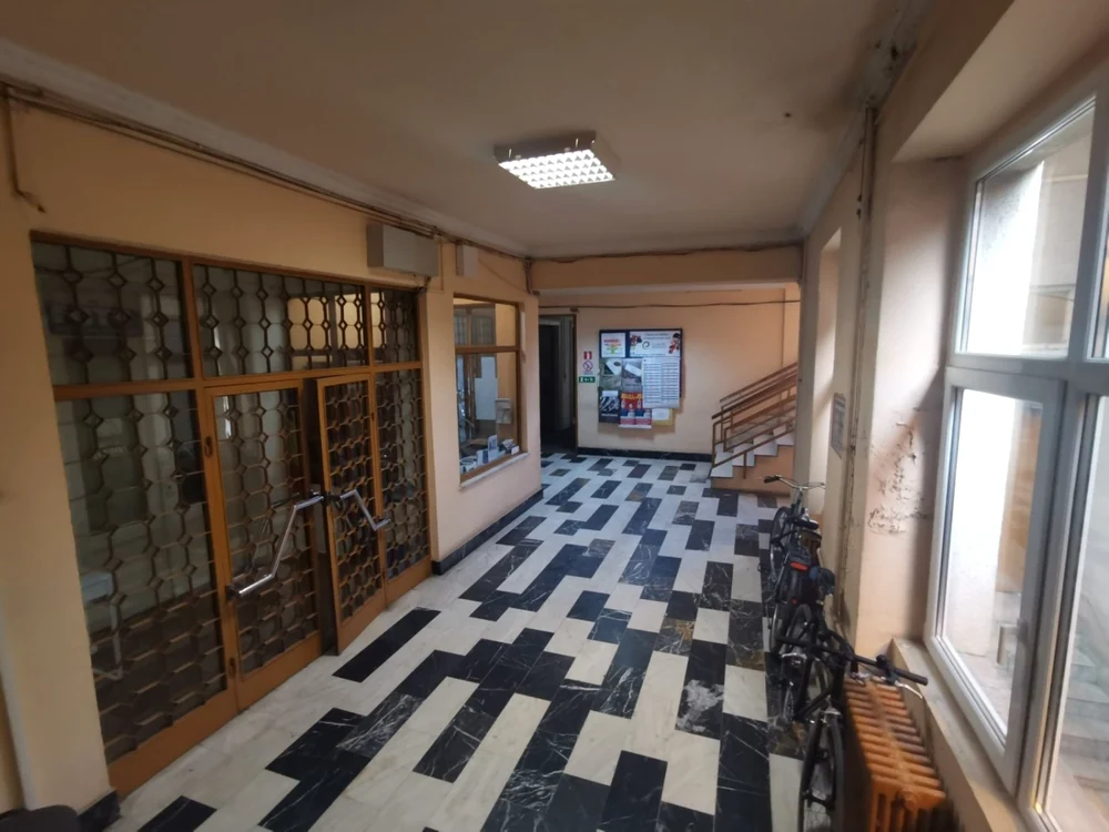 Reinaugurare Casa Maghiară FOTO Ş.Both