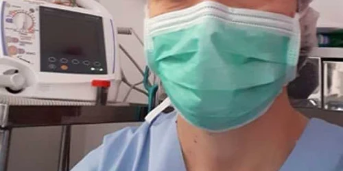 oana chelarescu foto arhiva personala