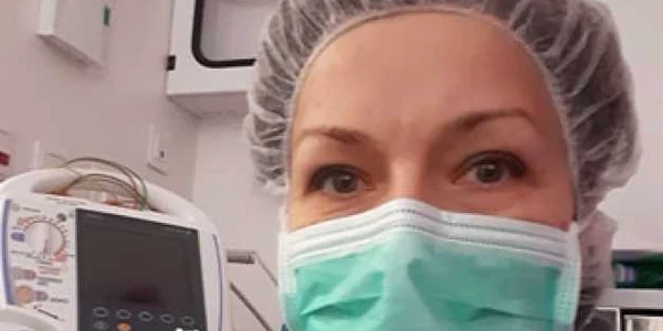 oana chelarescu foto arhiva personala