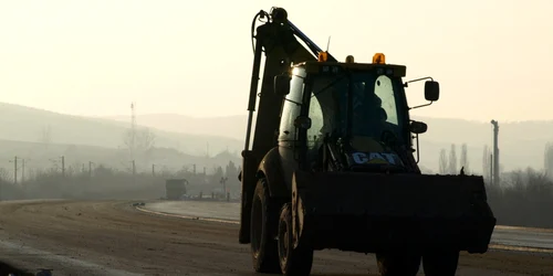 REPORTAJ Cum se vede autostrada Simeria – Orăştie de la „kilometrul zero”?