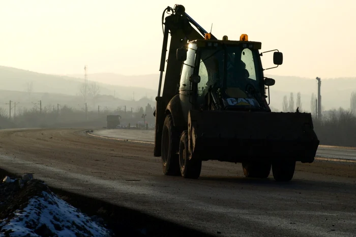 Autostrada Târgu-Mureş-Iaşi are şanse minime de a fi construită