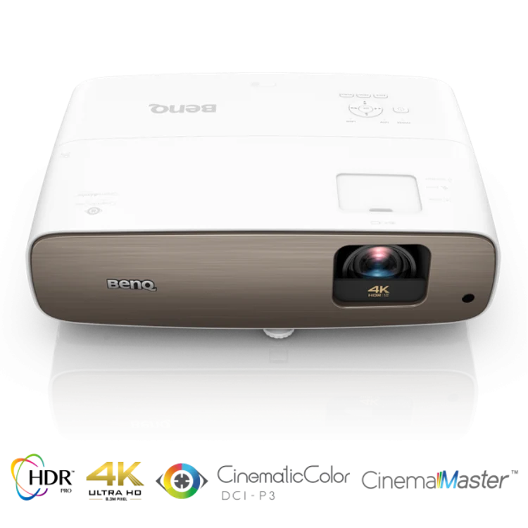 BenQ W2700