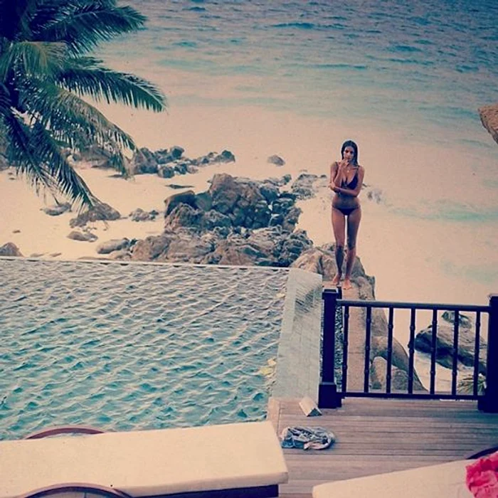 Mădălina Ghenea (foto: facebook)