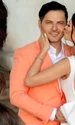 Anda Călin, soția lui Liviu Vârciu, îl laudă pe artistul și prezentatorul TV!