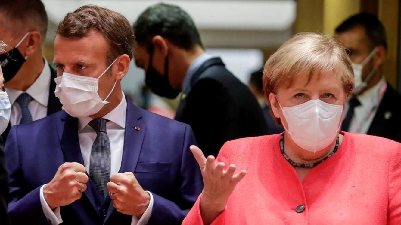 Lideri ai ţărilor la summitul UE. Foto Arhivă