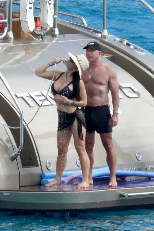 Cei doi par mai îndrăgostiți ca niciodată - foto Profimedia