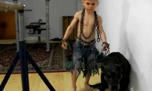 Giuliano Stroe (captură video) jpeg