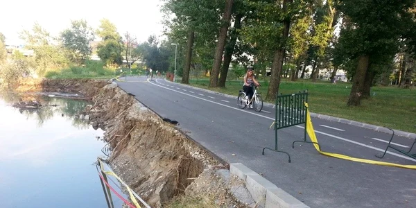 parc lunca argesuui 2014 foto Răzvan Serbănoiu